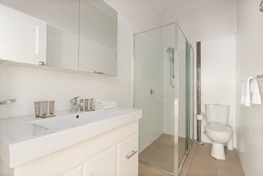 Bright 2-bed Apartment in Coogee