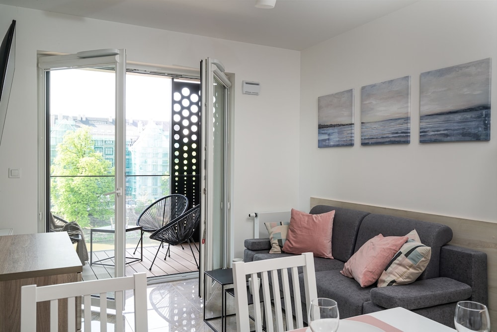 RentPlanet - Apartamenty Stare Miasto