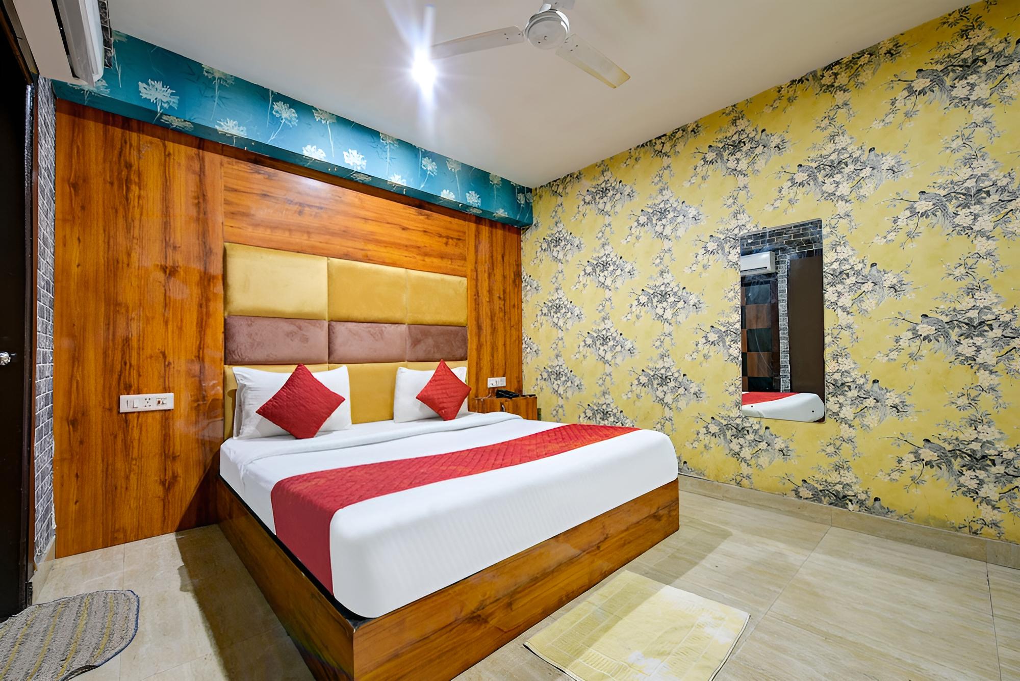 Airport Hotel Classic Park
