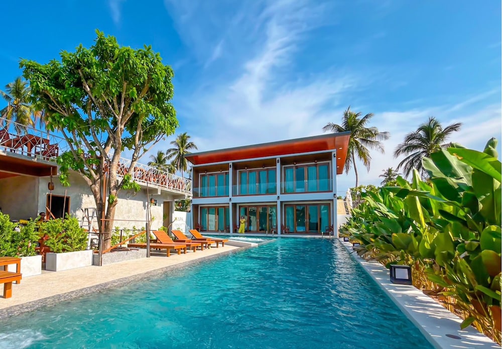 Janpa Resort