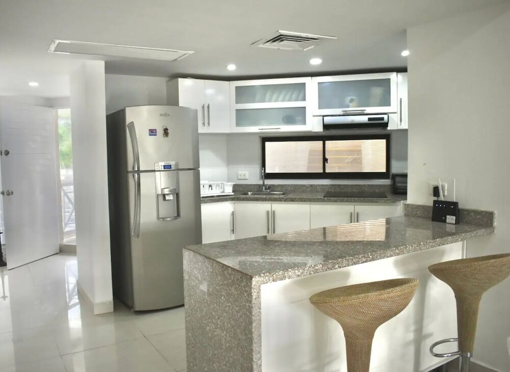 Apartamento Vacacional en San Andres view 4