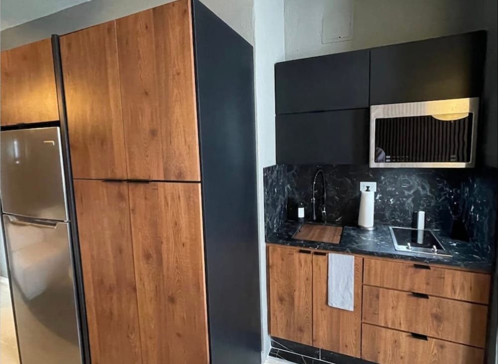 Modern Apartament en Puerto Rico view 2