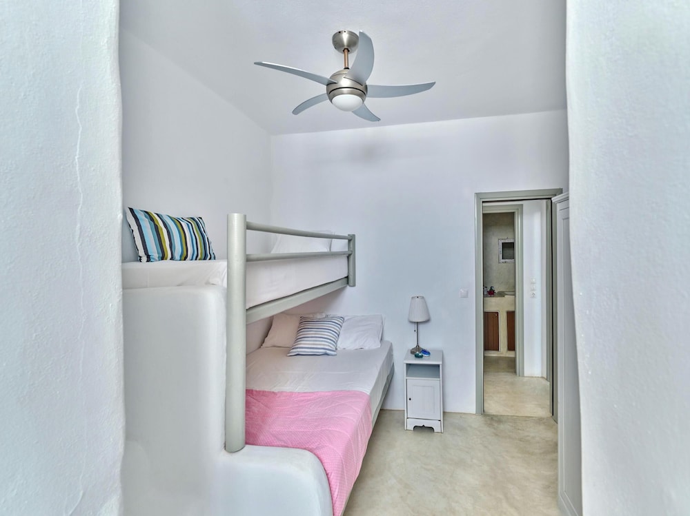 Apleton Villas Paros
