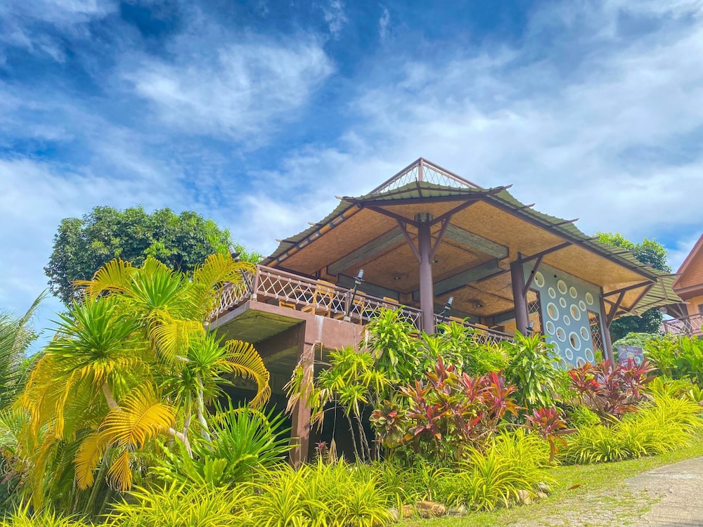 Puteri Lanta Family Villas