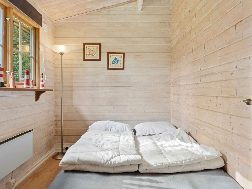 4 Star Holiday Home in Herning