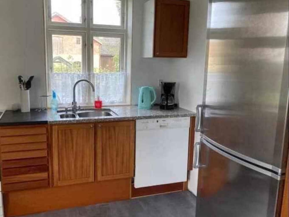 5 Star Holiday Home in Nexo