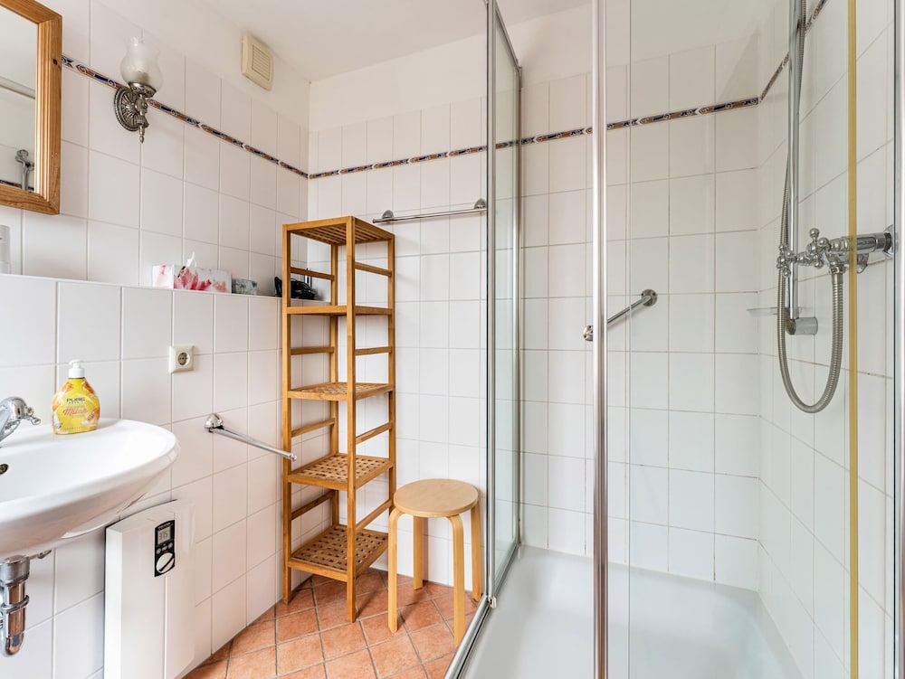 Schleiden Wellness Apartment, photo 19