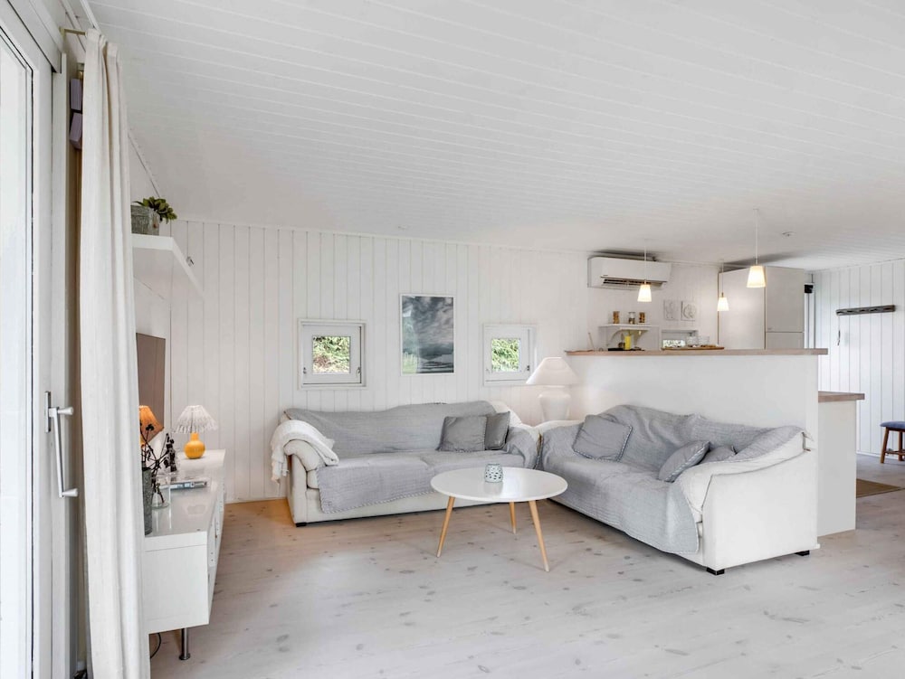 5 Star Holiday Home in Hornbaek