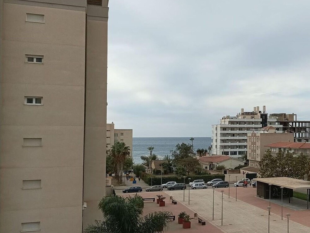 Belvilla by OYO Apartment in Fuengirola