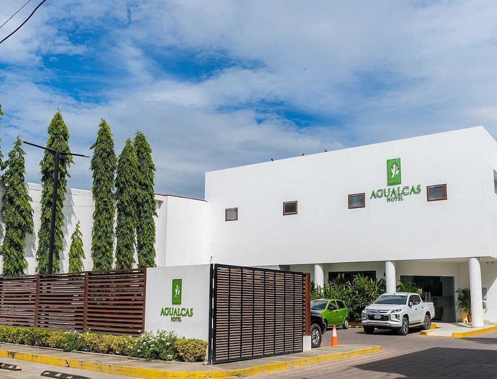 Hotel Agualcas - Image 1
