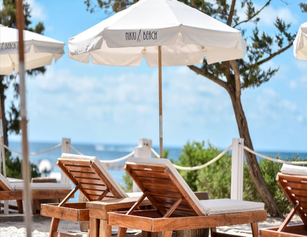 Holiday Home in Santa Eulalia