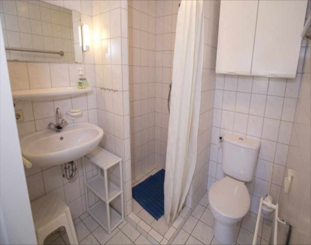 Apartment Sint Maartenszee Near the Dunes