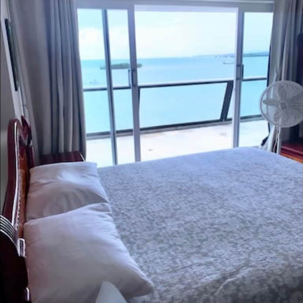 Apartamento en San Andrés frente al Mar