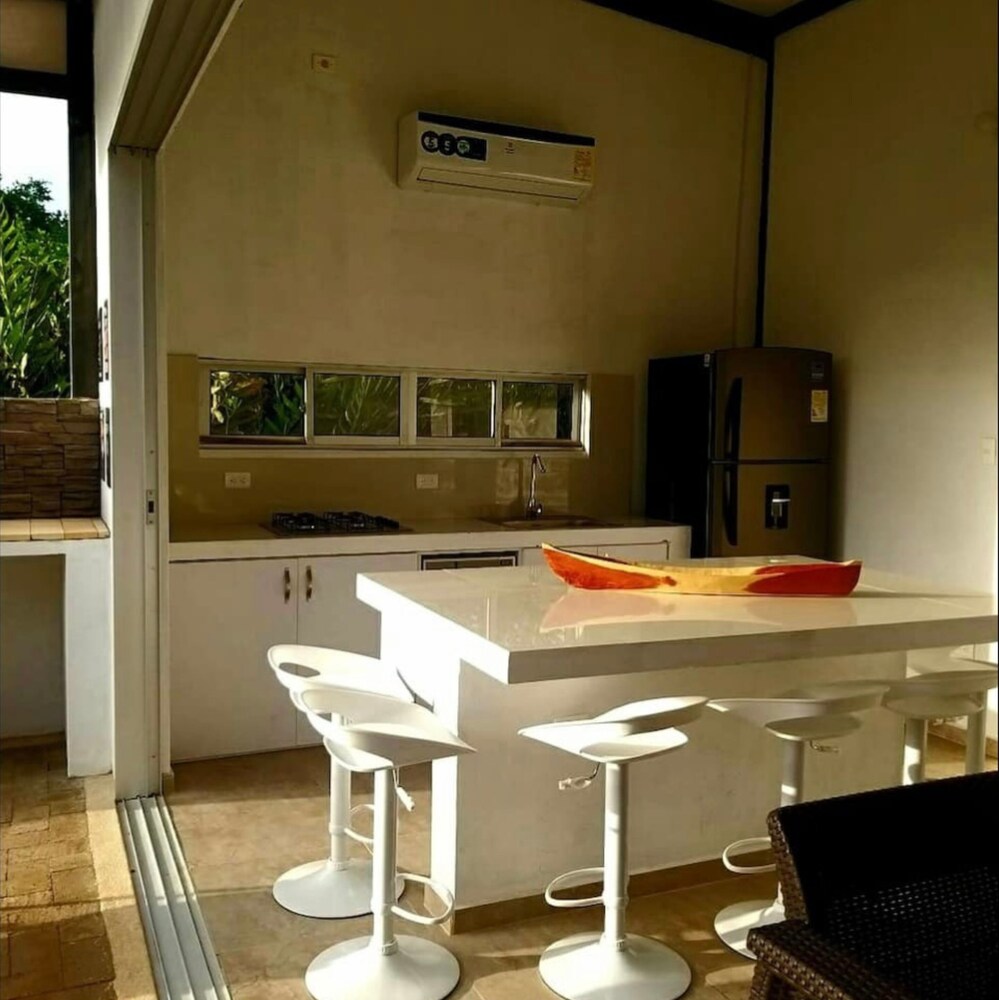 Casa Quinta Vacacional Piscina Privada view 5