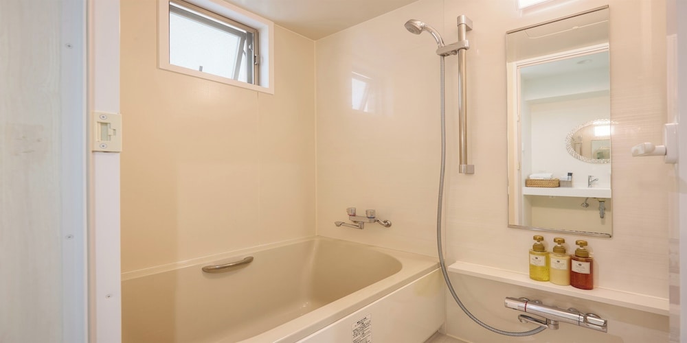 Grand Suite Shintoshin, Naha - 18
