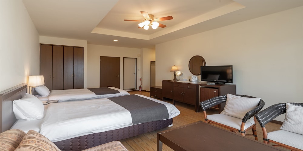 Hotel La Teada Iriomote