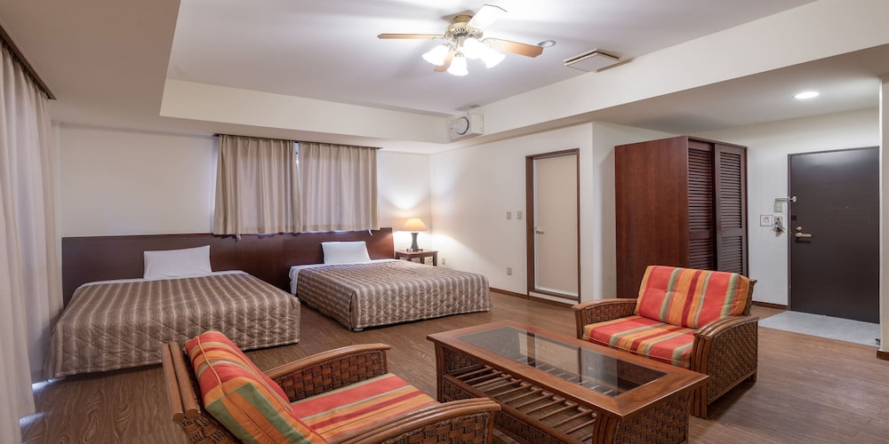 Hotel La Teada Iriomote