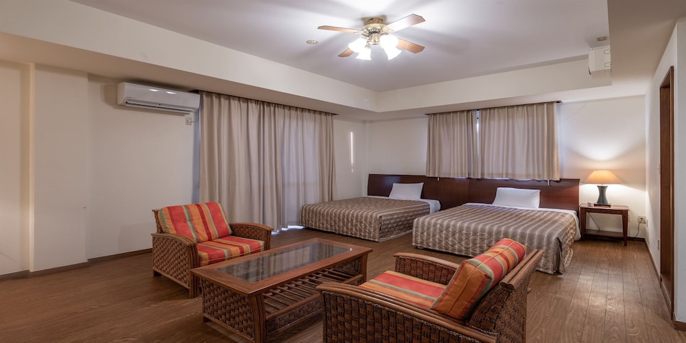 Hotel La Teada Iriomote