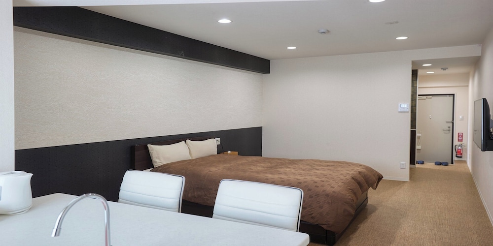 Grand Suite Shintoshin