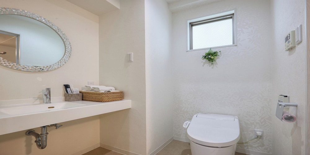 Grand Suite Shintoshin