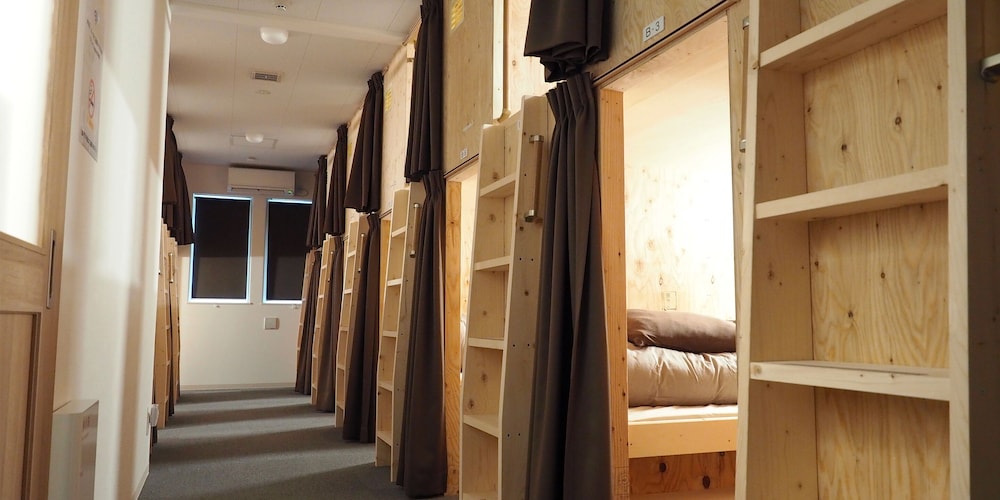 CHOINEHOTEL SAPPORO TEINE - Hostel - Image 5