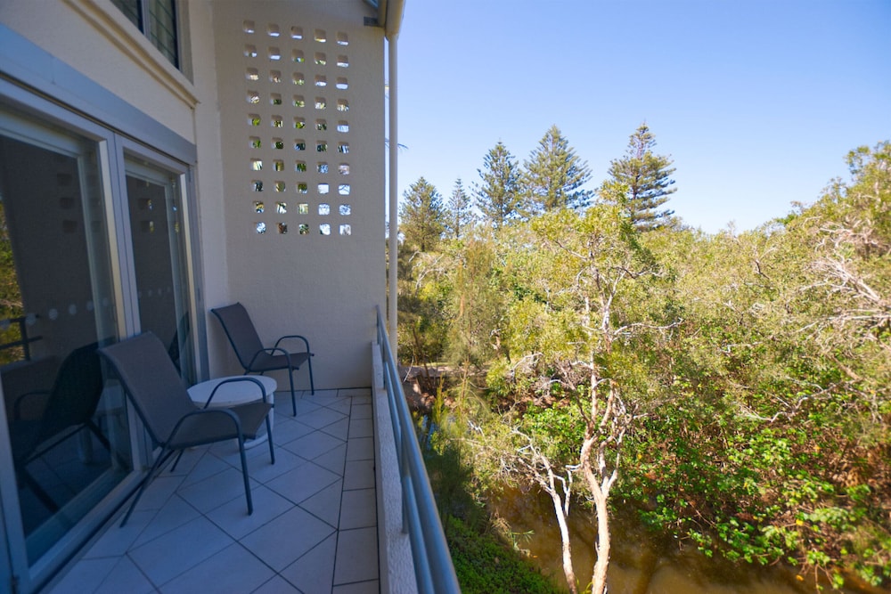 Raintrees Resort