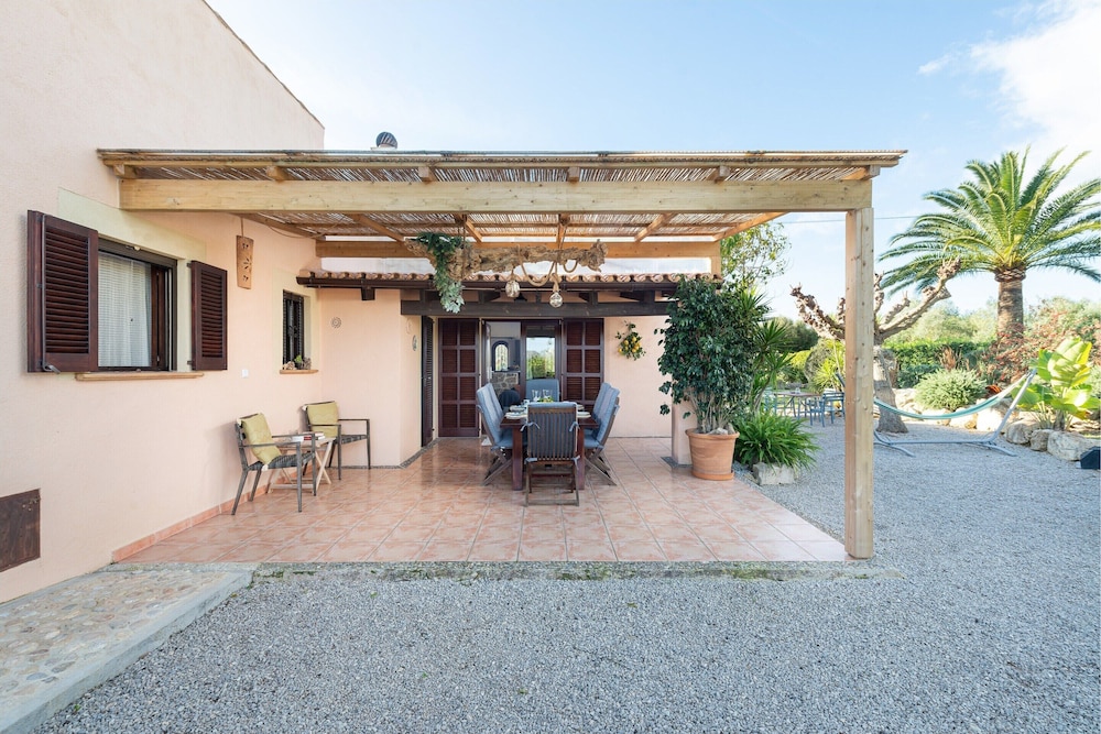 Casa Angela - Villa With Private Pool In Capdepera