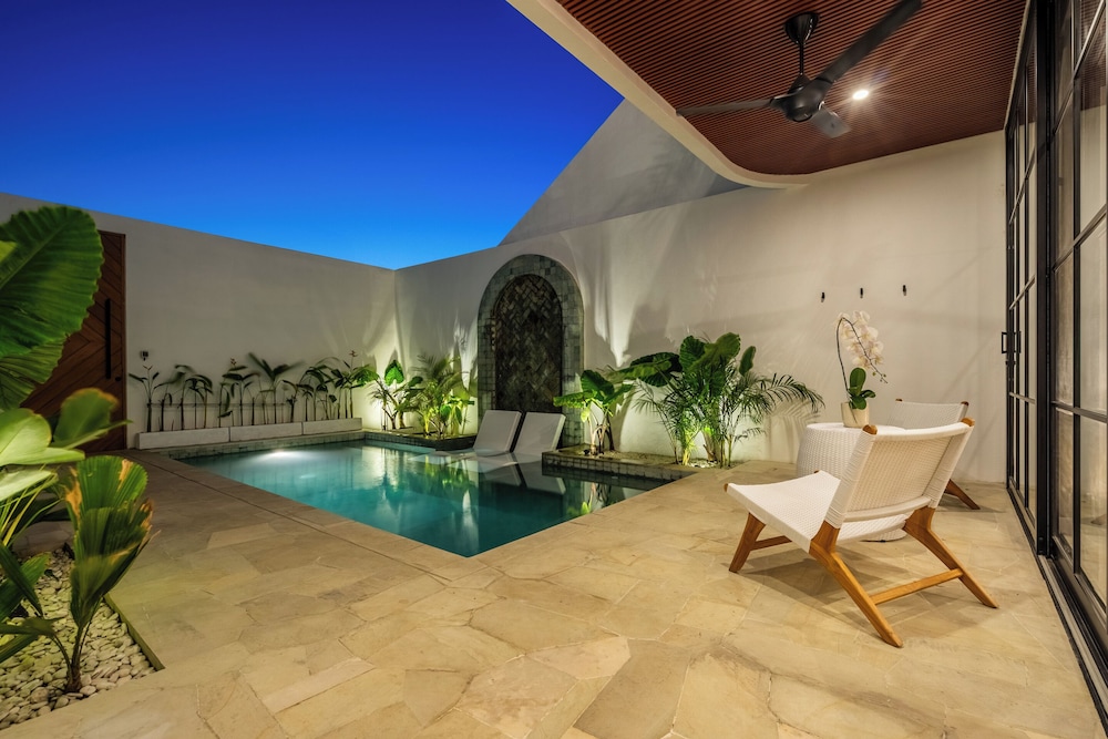 Villa Nuusa Bingin
