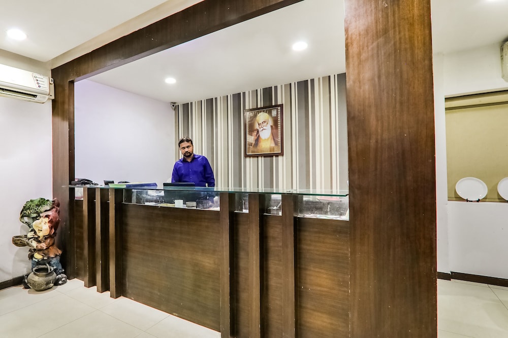 OYO 4137 Resort Sita Kiran