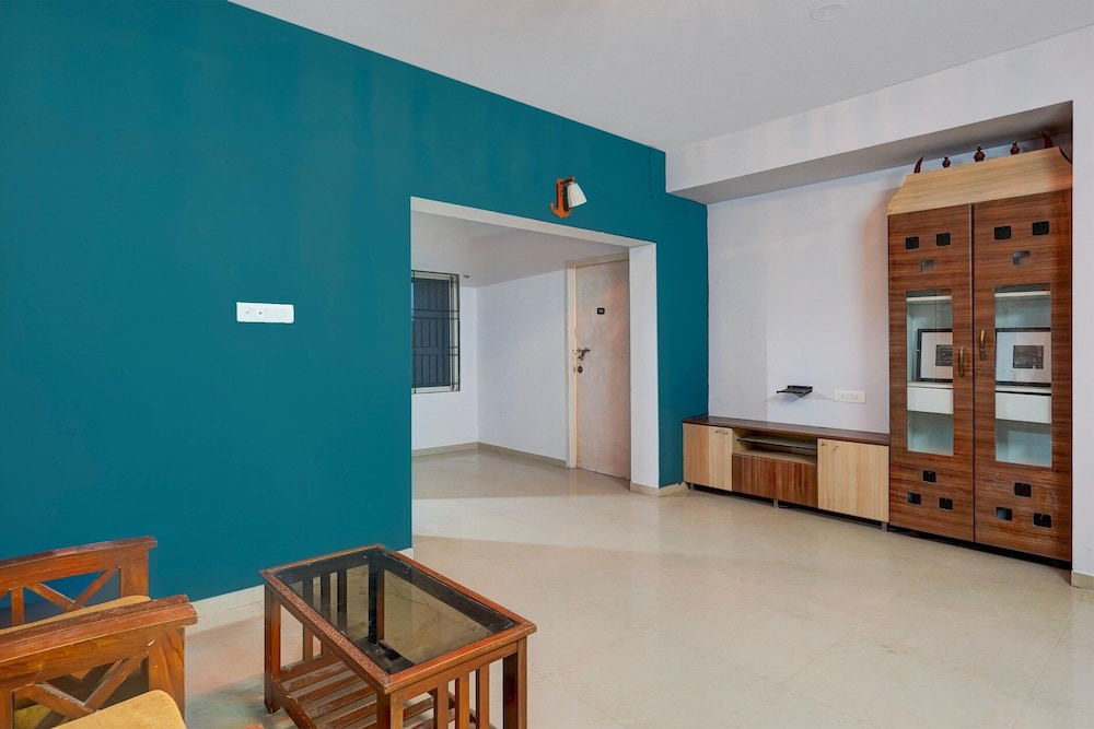 Super Hotel O Kattankulathur