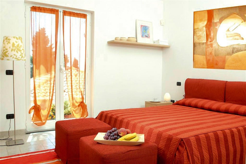 Residence Villa Beuca, Cogoleto photo 4