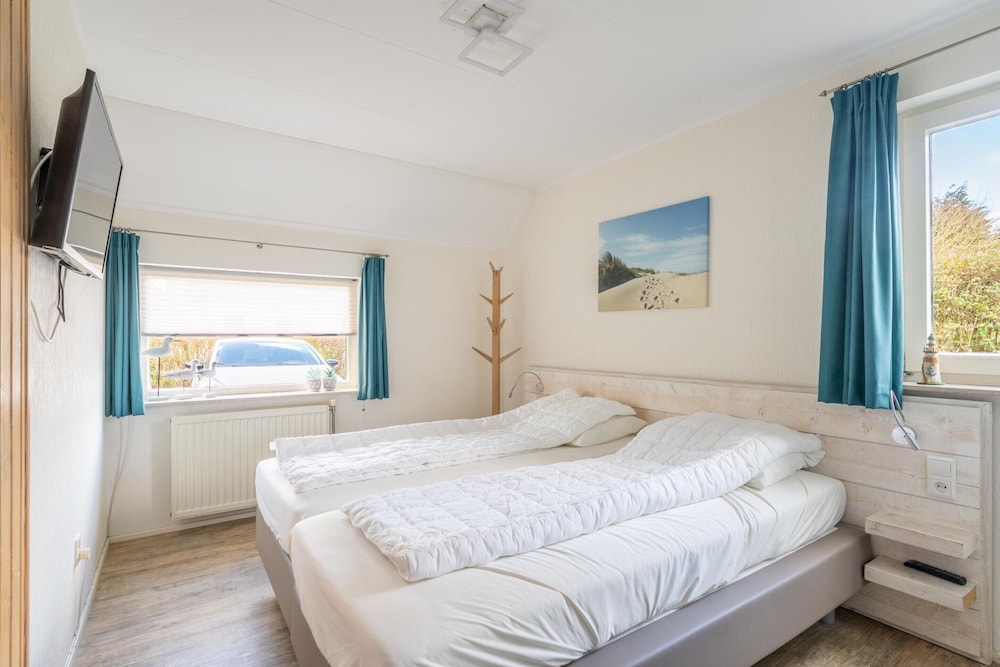 Charming Villa Near the sea and Forest
