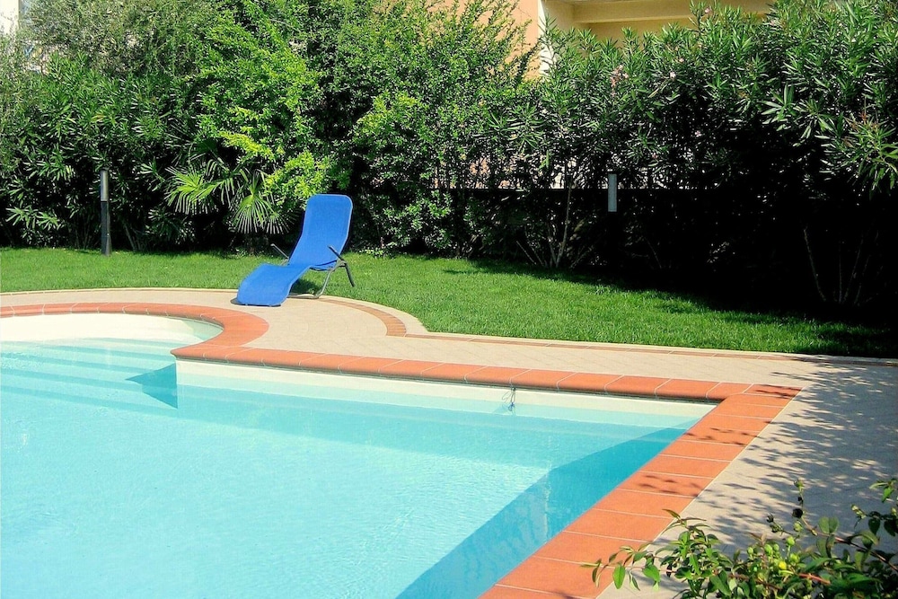 Holiday Home in Lazise Near Lake Garda