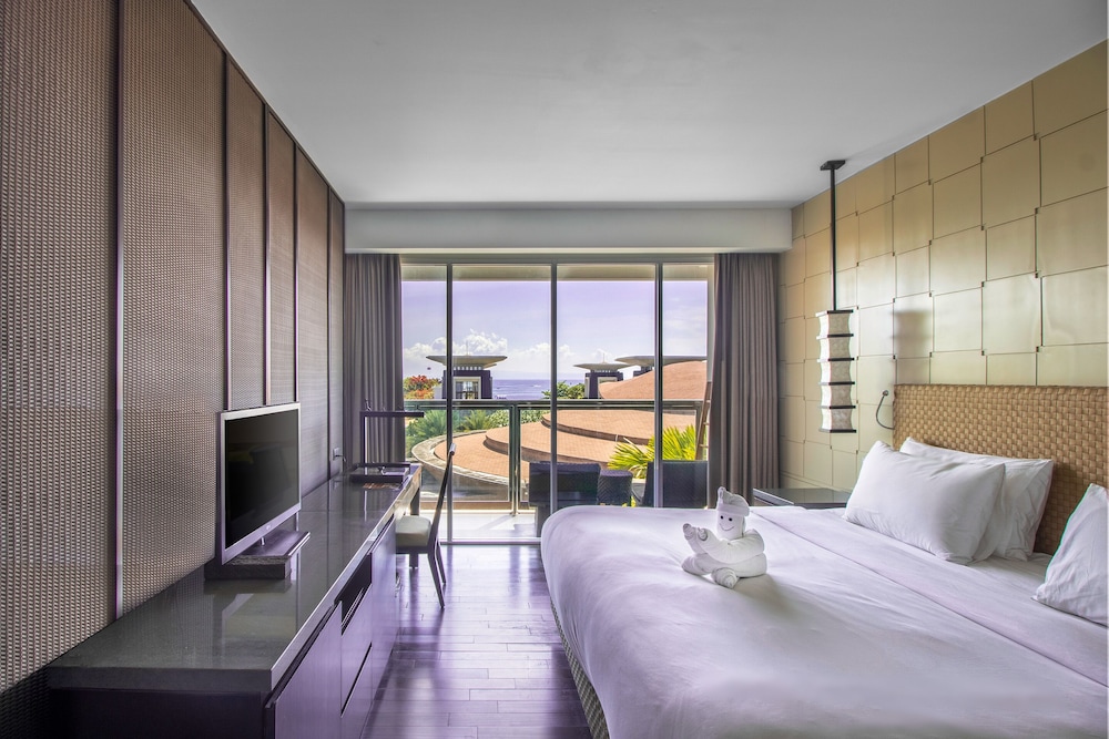 The Sakala Resort Bali
