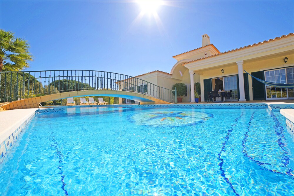 Villa Las Vegas view 4