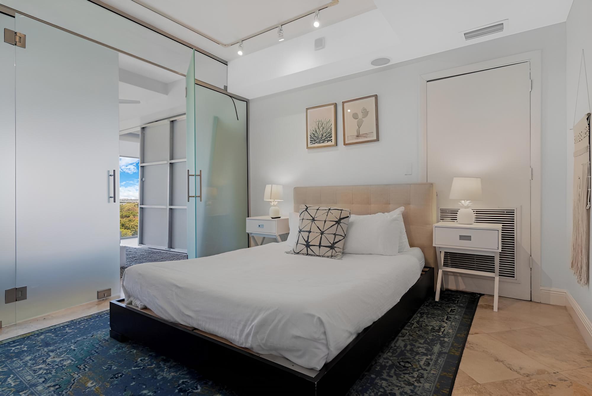 Roami at Biscayne Penthouse