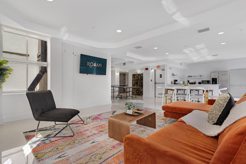 lounge