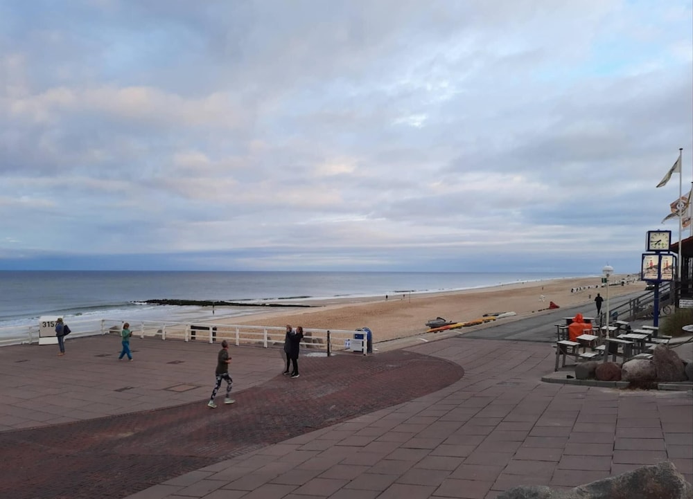 Ferienwohnung in Westerland auf Sylt
