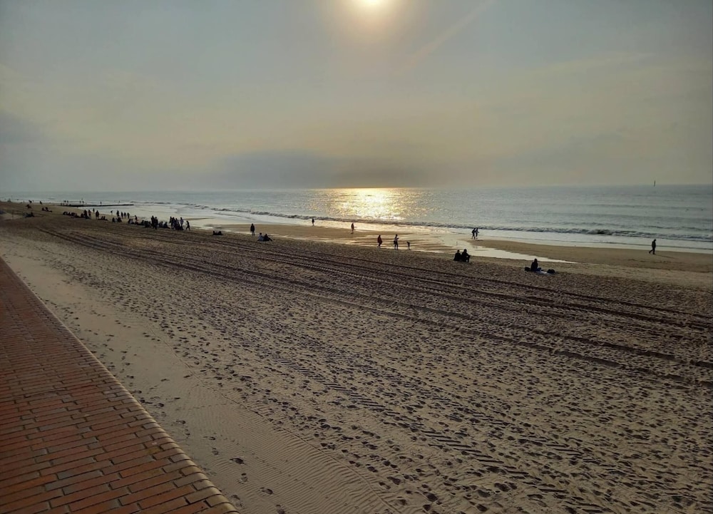 Ferienwohnung in Westerland auf Sylt