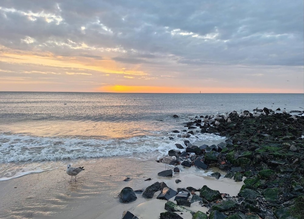Ferienwohnung in Westerland auf Sylt