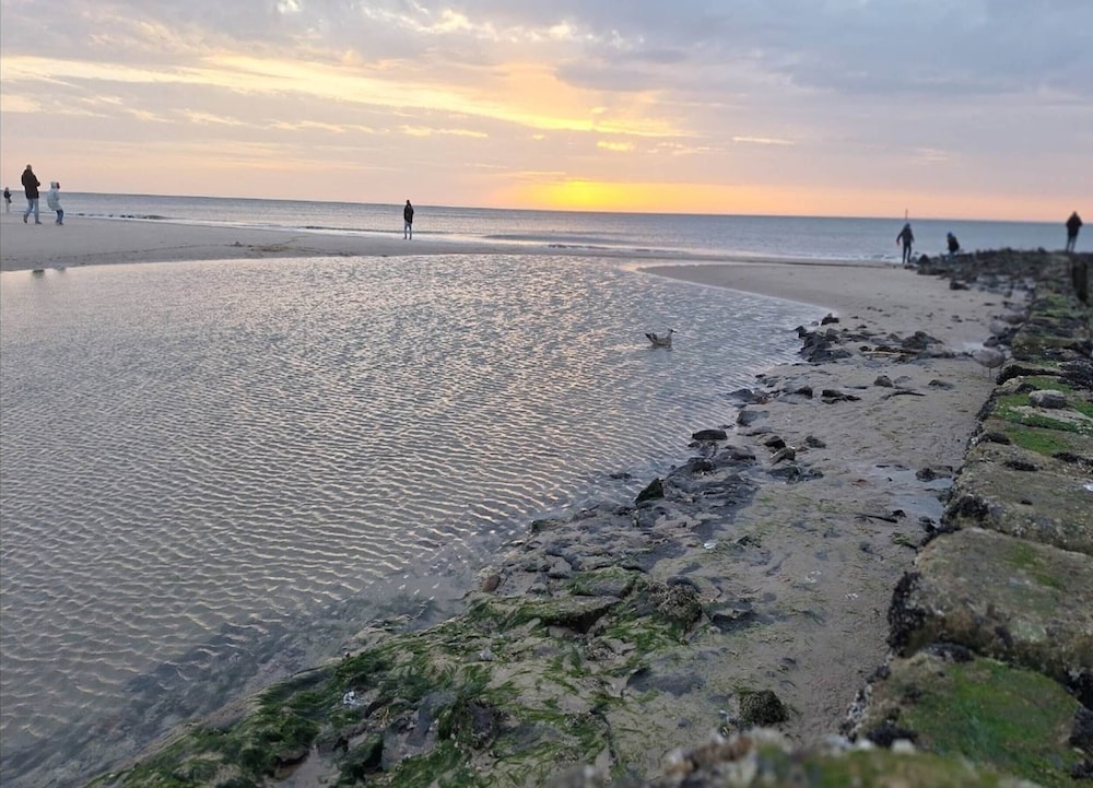 Ferienwohnung in Westerland auf Sylt