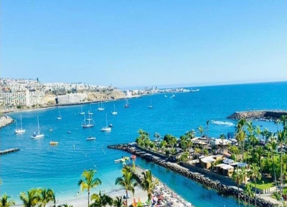Apartment in Gran Canaria Near Maspalomas Dunes