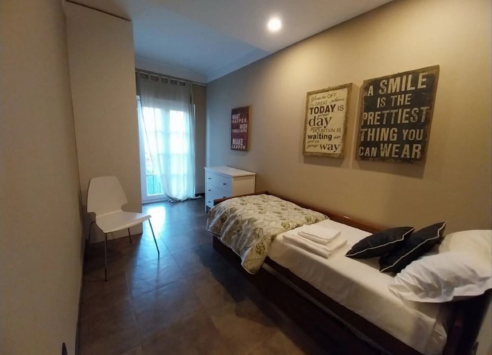 Apartment in Iseo With Pool Views