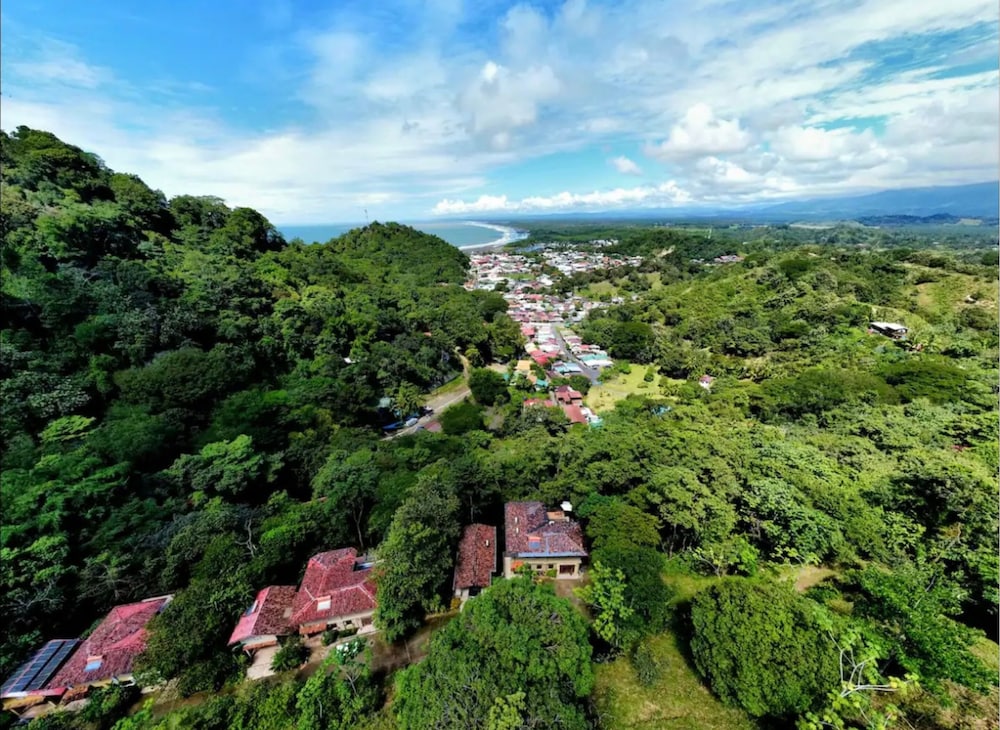 Villa familiar en Puntarenas