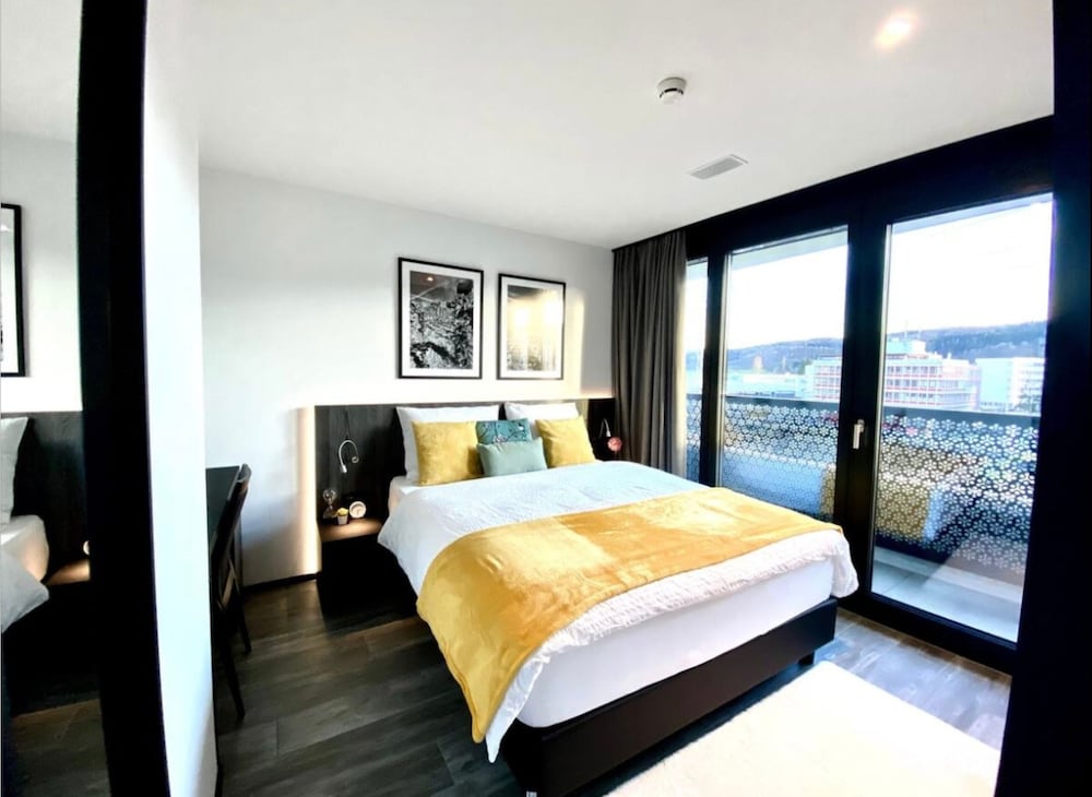 LUXURY Property rented at Dübendorf