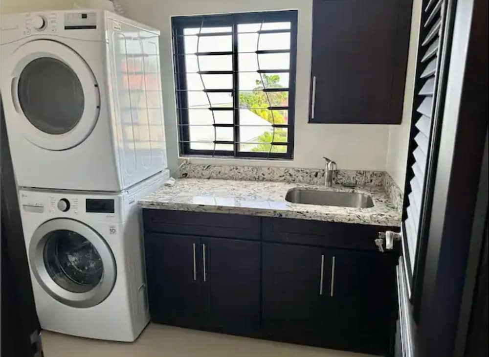 suites in Montego Bay Jamaica