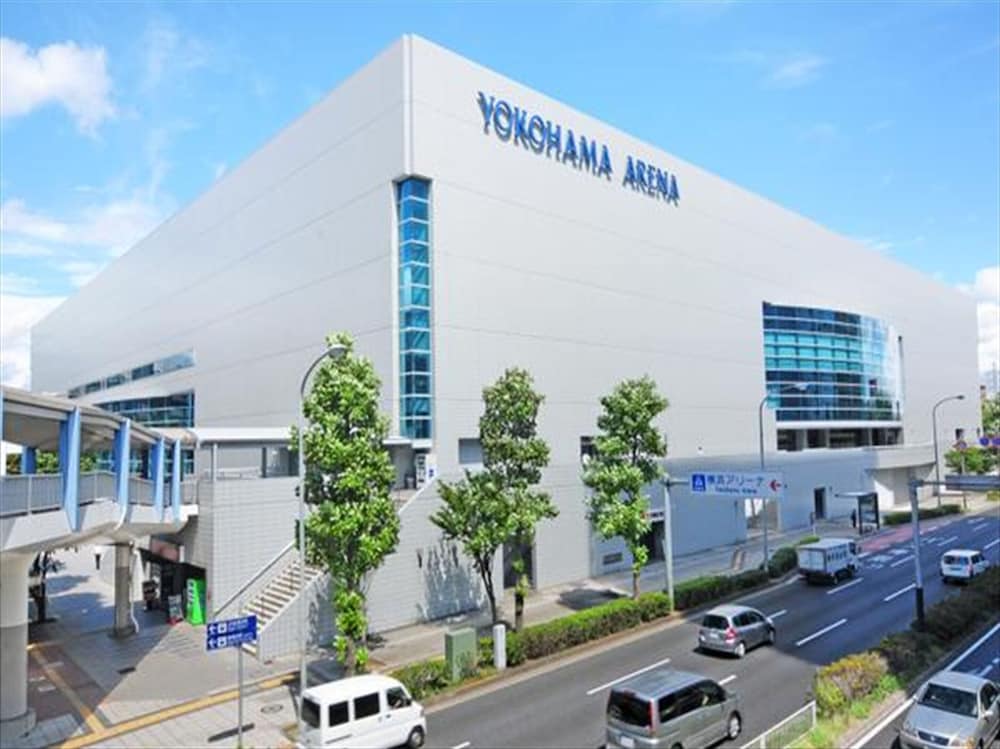 RetroSpect Stay Yokohama