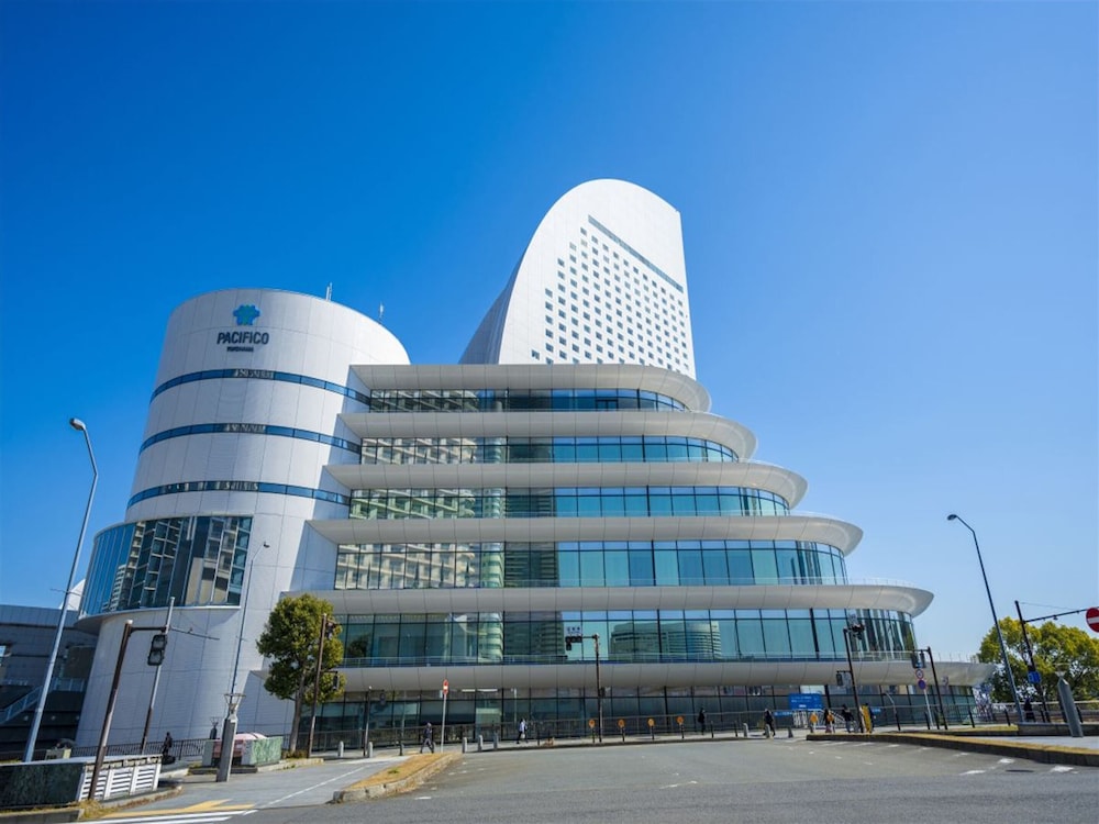 RetroSpect Stay Yokohama
