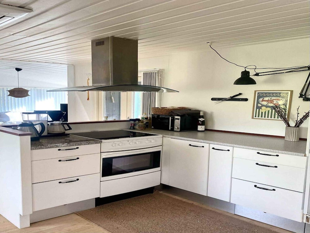 5 Star Holiday Home in Rodby
