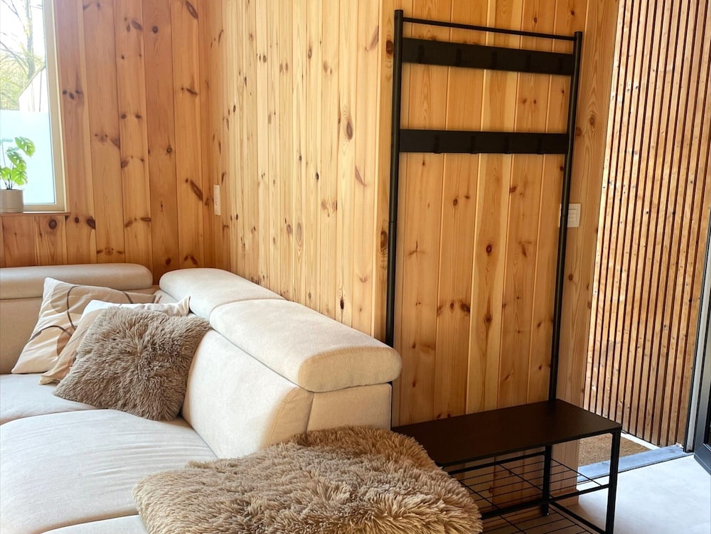 Zutendaal Forest Retreat